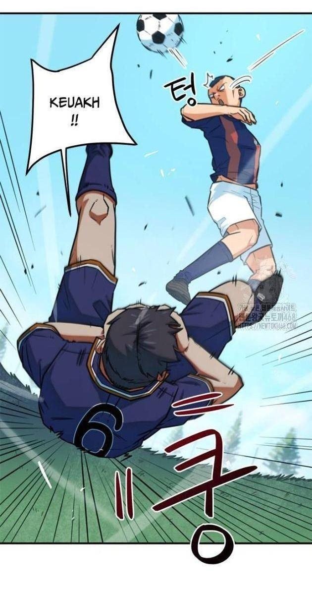 Tôi Bị Hiểu Lầm Là Siêu Sao Trên Sân Cỏ - Page 4