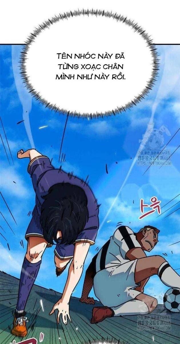 Tôi Bị Hiểu Lầm Là Siêu Sao Trên Sân Cỏ - Page 128