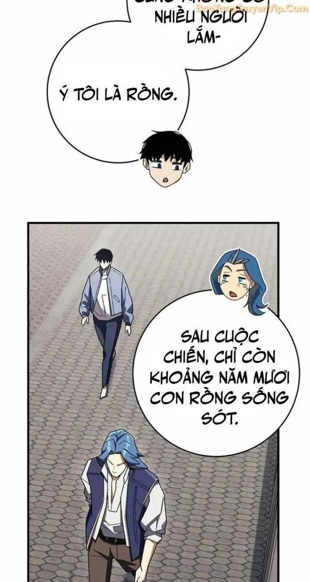 Anh Hùng Hồi Quy - Page 9