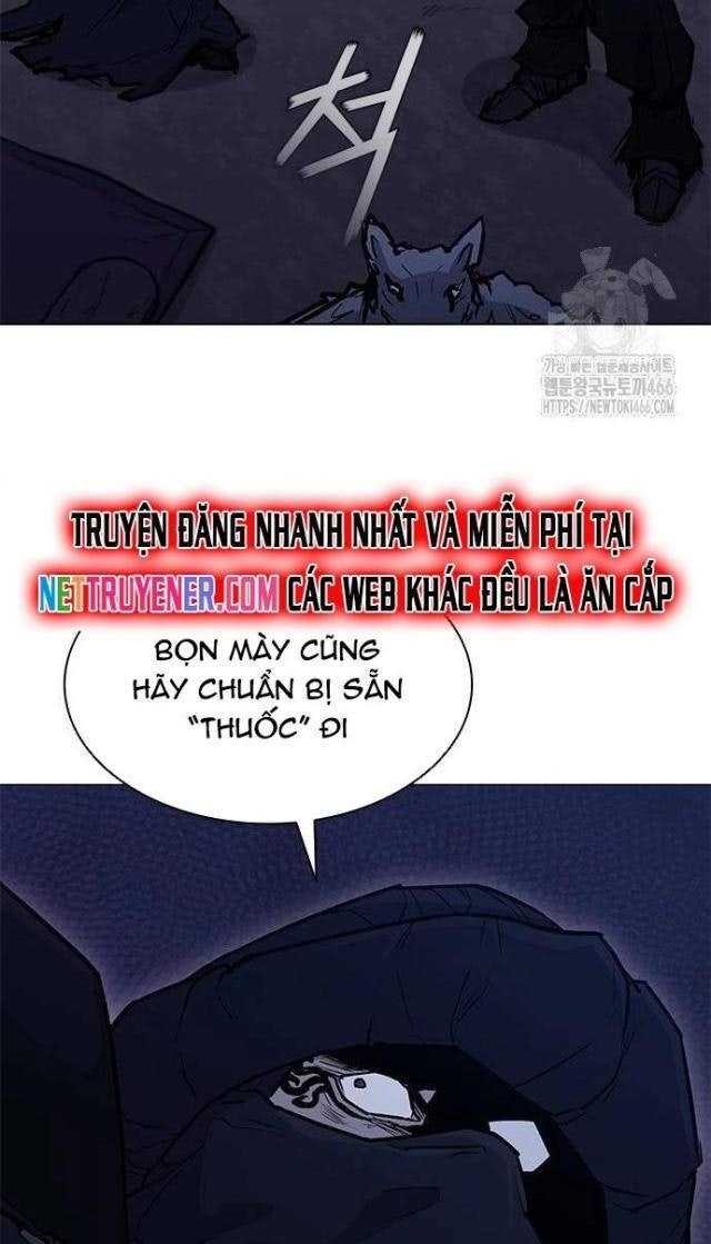 Con Đường Của Võ Giả - Page 12