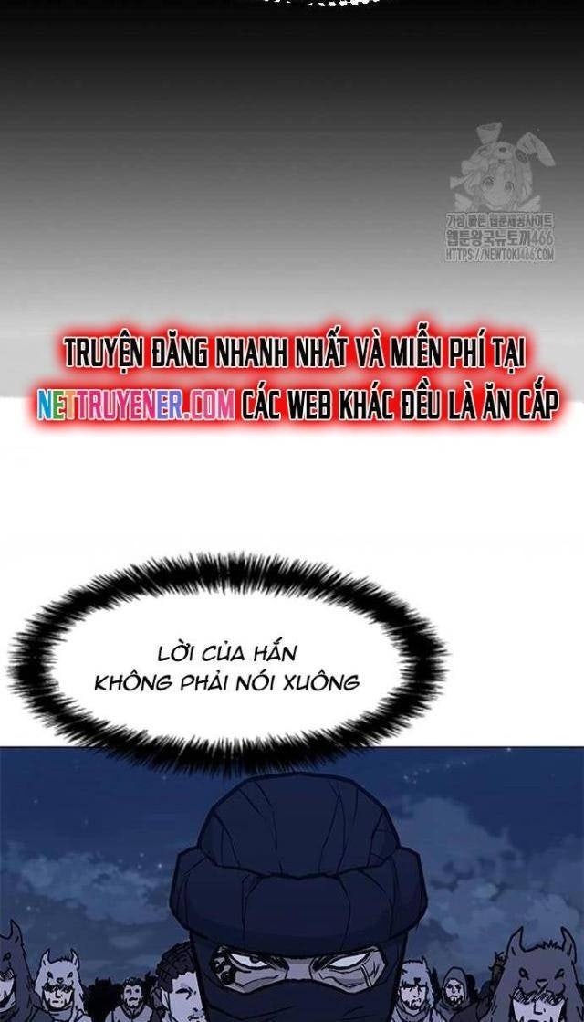 Con Đường Của Võ Giả - Page 16