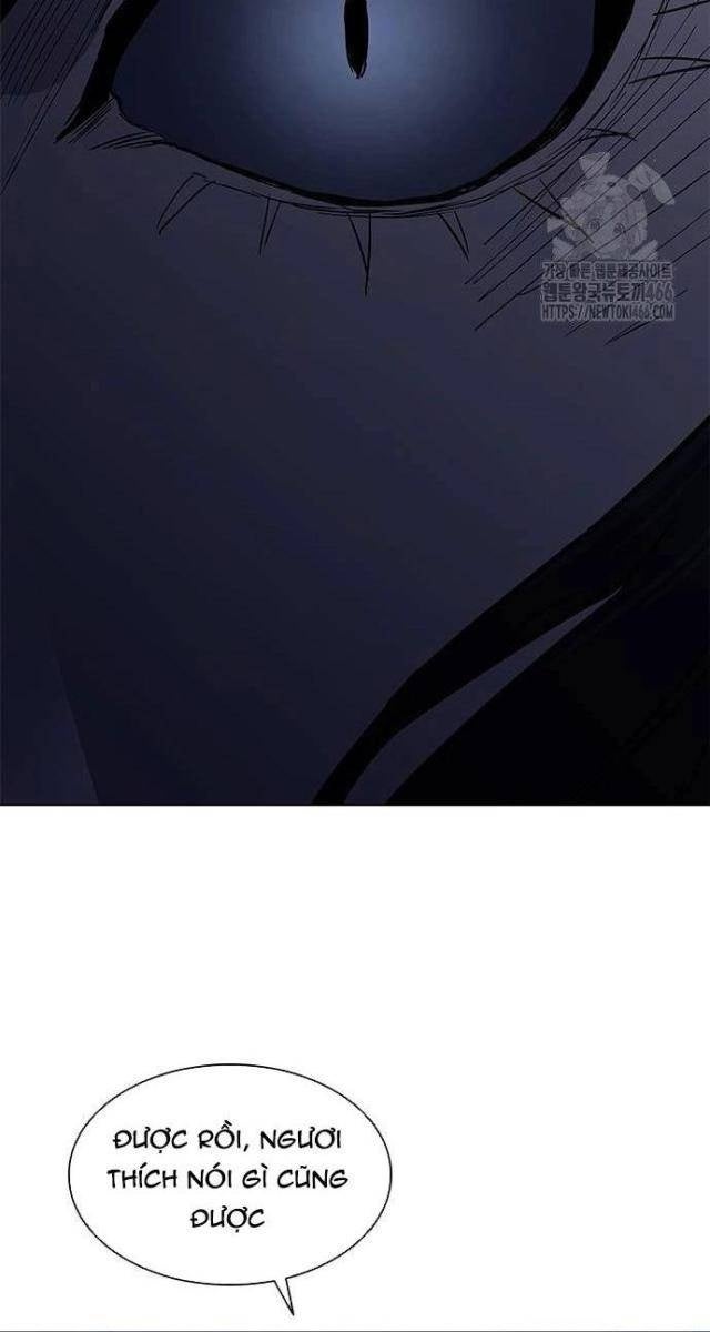 Con Đường Của Võ Giả - Page 9