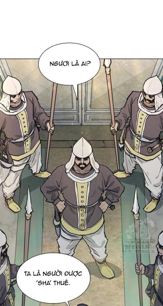 Con Đường Của Võ Giả - Page 99