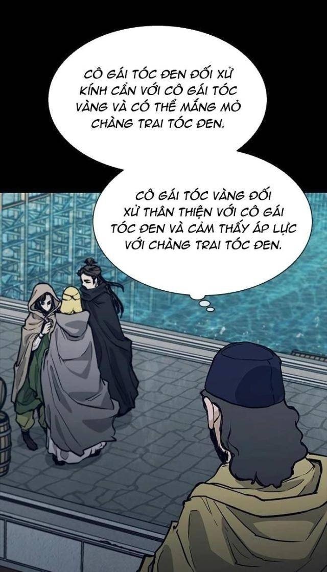 Con Đường Của Võ Giả - Page 62