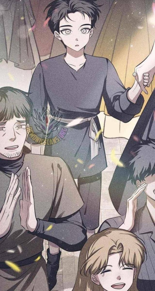 Đứa Trẻ Rắc Rối Của Ma Tháp - Page 109