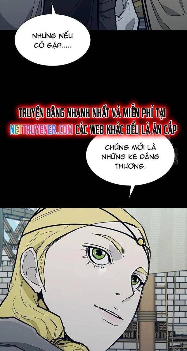 Con Đường Của Võ Giả - Page 33