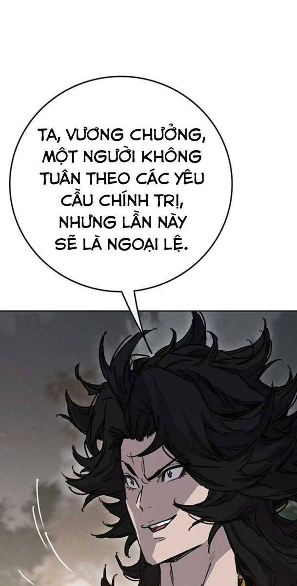 Kiếm Sĩ Bất Bại - Page 132