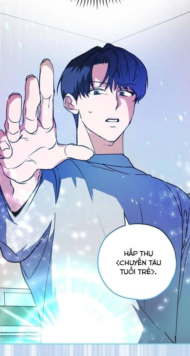 Kẻ Thống Trị Kịch Bản - Page 80