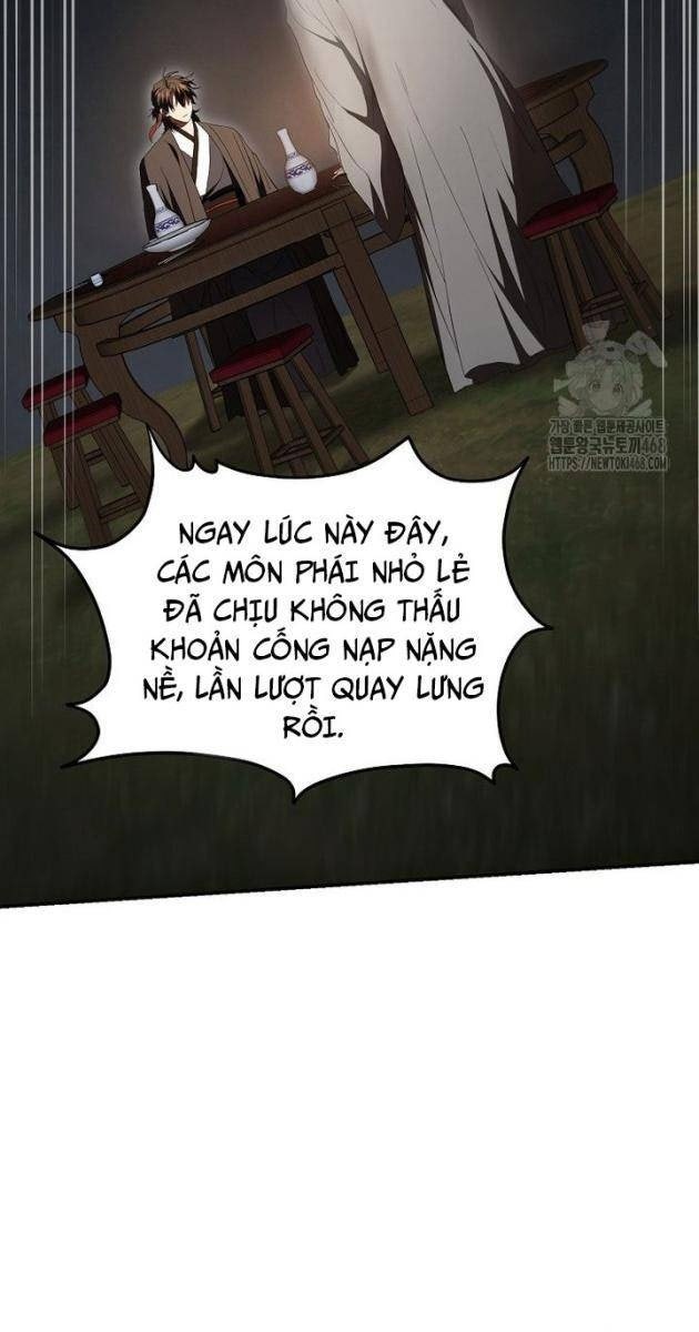 Võ Đang Kỳ Hiệp - Page 48