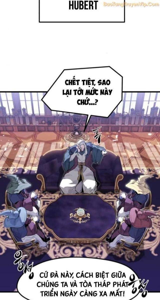 Mỗi Lính Đánh Thuê Trở Về Đều Có Một Kế Hoạch - Page 112