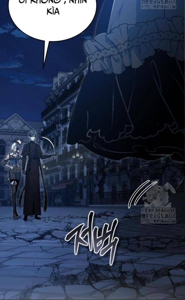 Giáo Sư Gián Điệp - Page 47