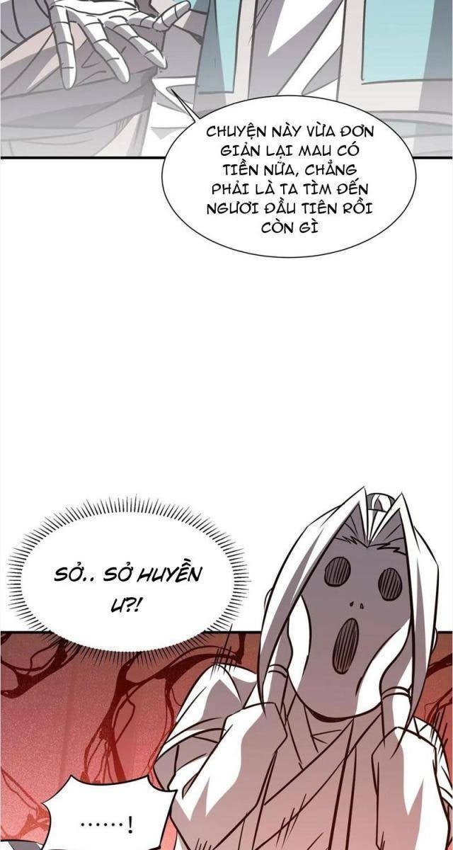 Trùng Sinh Ma Tu:Bắt Đầu Từ Việc Nhặt Được Một Viên Tinh Cầu Zombie - Page 31