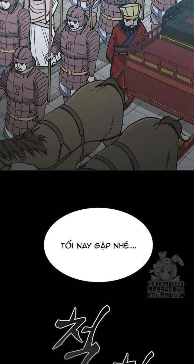 Con Đường Của Võ Giả - Page 49