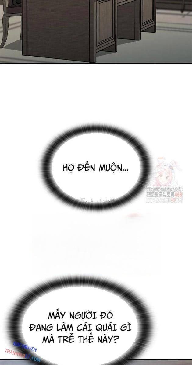 Hiệp Sĩ Sống Vì Ngày Hôm Nay - Page 4