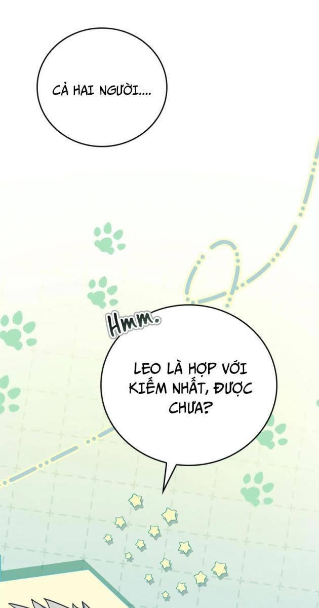 Anh Hùng Huyền Thoại Là Học Viên Danh Dự Của Học Viện - Page 24