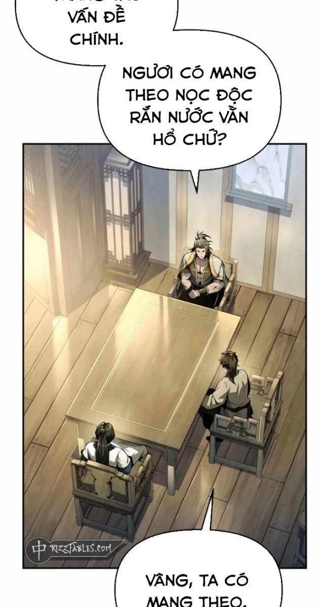 Chuyên Gia Côn Trùng Tại Đường Gia Tứ Xuyên - Page 48