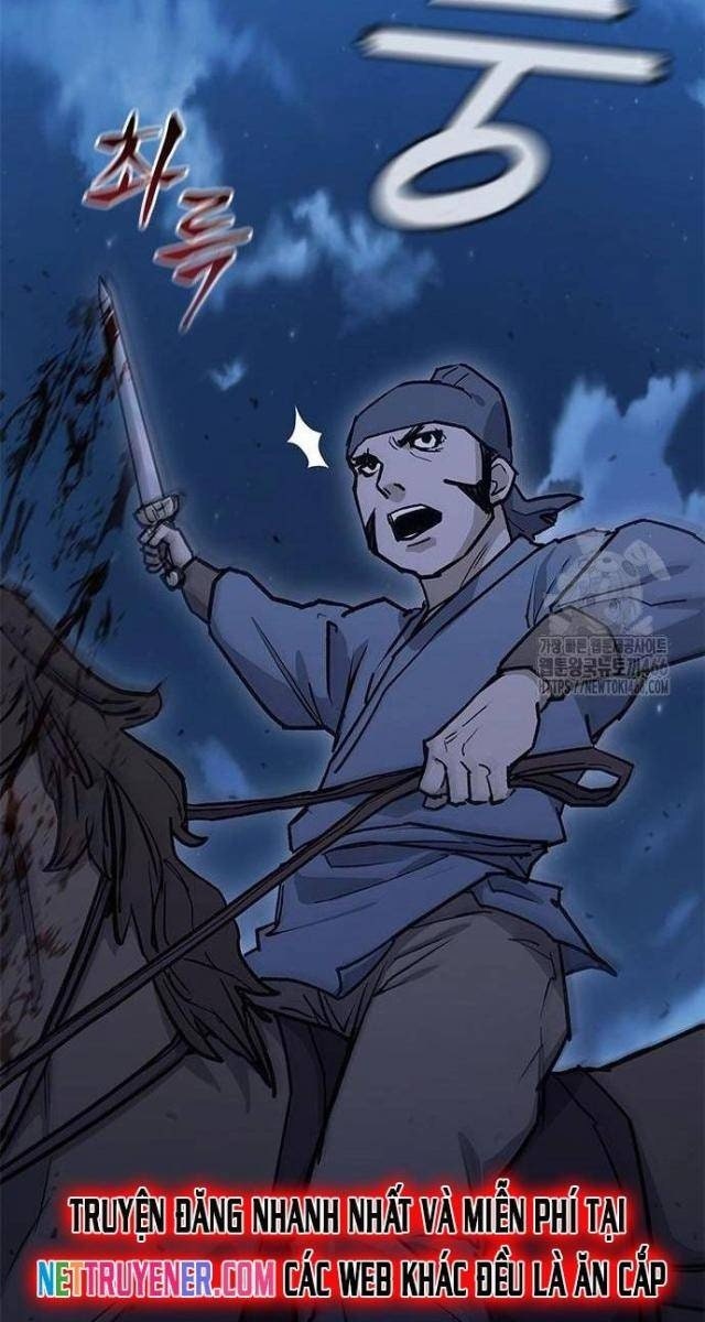 Con Đường Của Võ Giả - Page 47