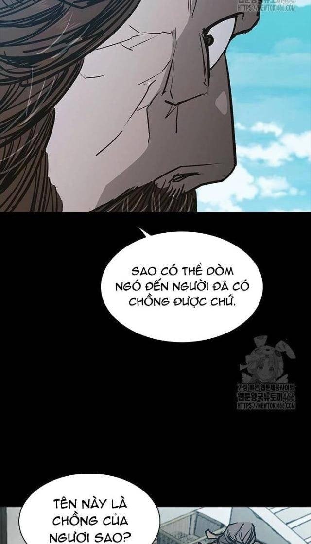 Con Đường Của Võ Giả - Page 38