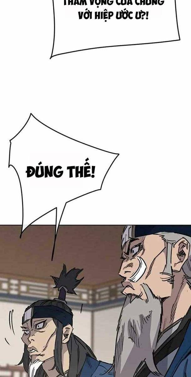 Kiếm Sĩ Bất Bại - Page 11