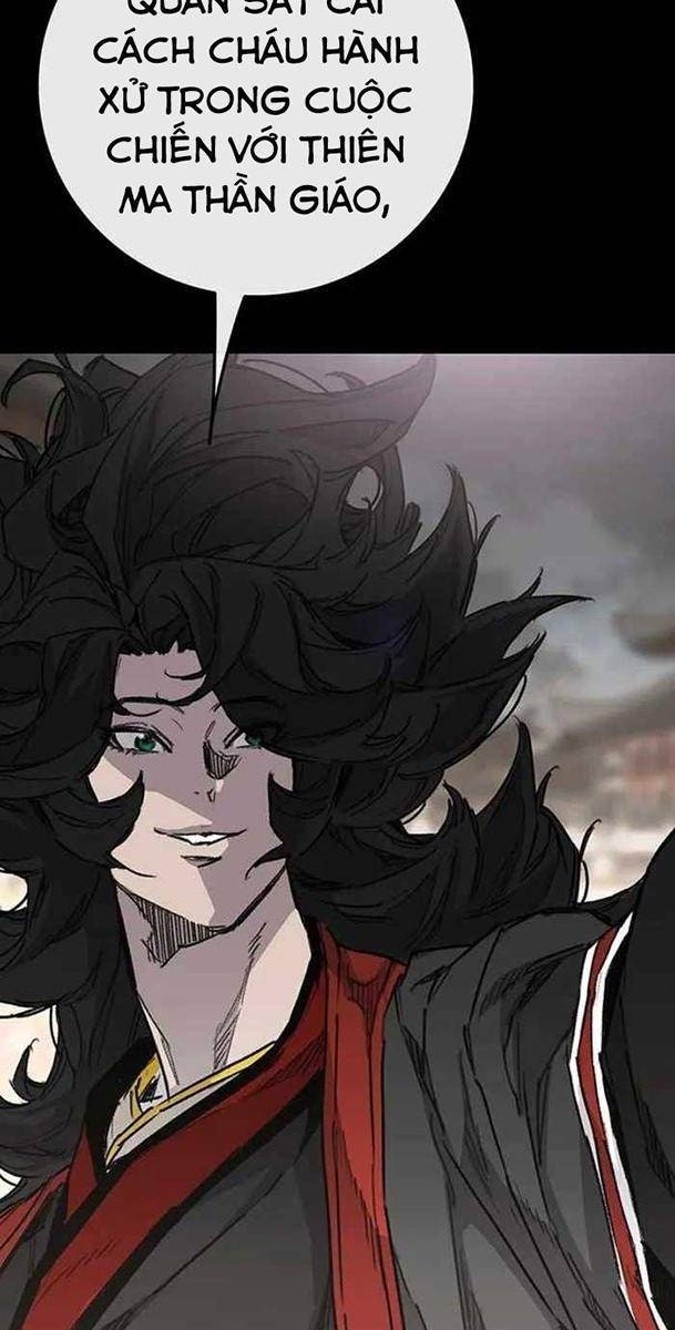 Kiếm Sĩ Bất Bại - Page 102