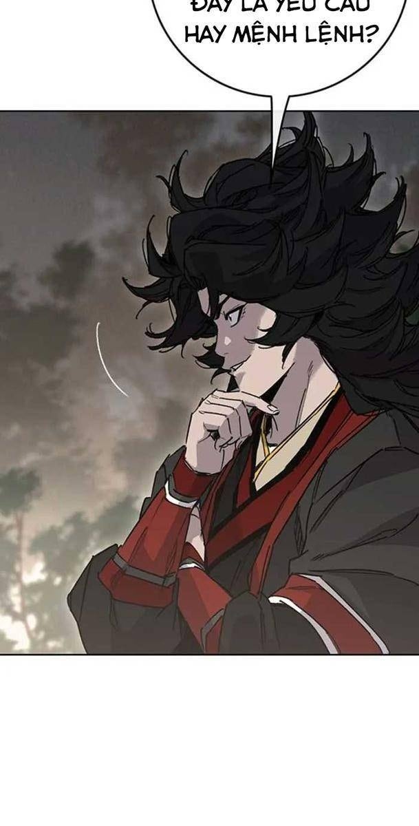 Kiếm Sĩ Bất Bại - Page 129