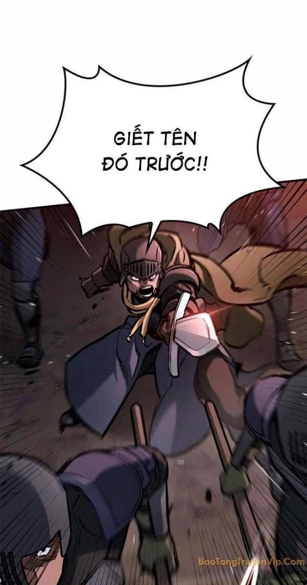 Hiệp Sĩ Sống Vì Ngày Hôm Nay - Page 128