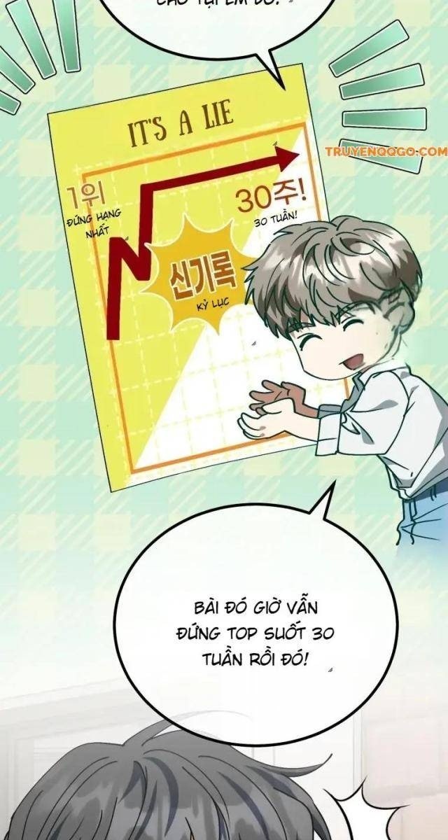 Bé Con Tái Xuất: Hành Trình Thành Vua Tài Phiệt! - Page 63