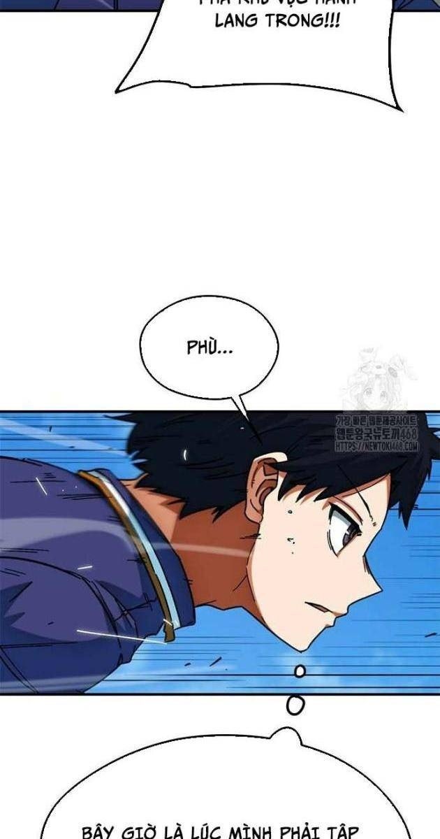 Tôi Bị Hiểu Lầm Là Siêu Sao Trên Sân Cỏ - Page 126