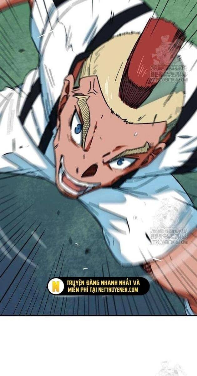 Tôi Bị Hiểu Lầm Là Siêu Sao Trên Sân Cỏ - Page 63