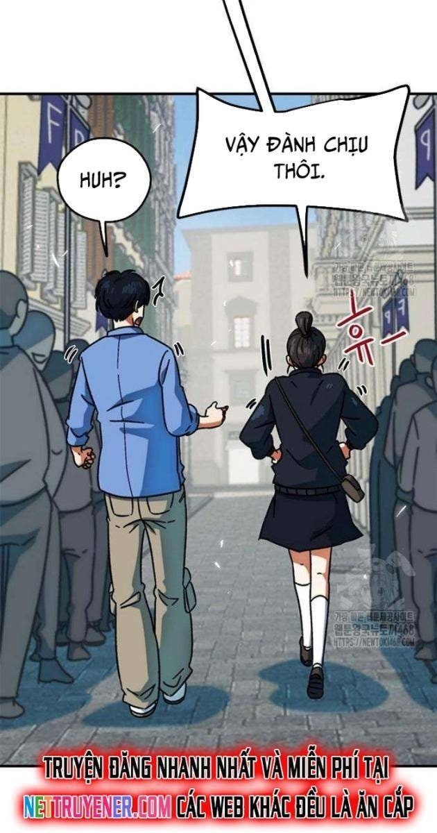 Tôi Bị Hiểu Lầm Là Siêu Sao Trên Sân Cỏ - Page 35