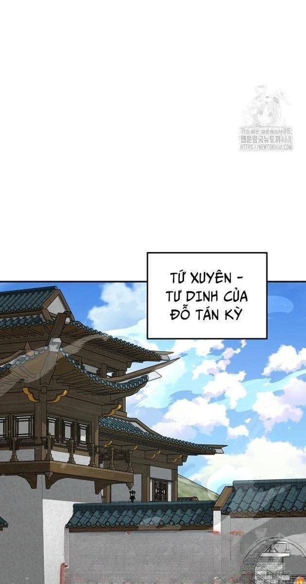 Thiên Hạ Đệ Nhất Côn Luân Khách Điếm - Page 54