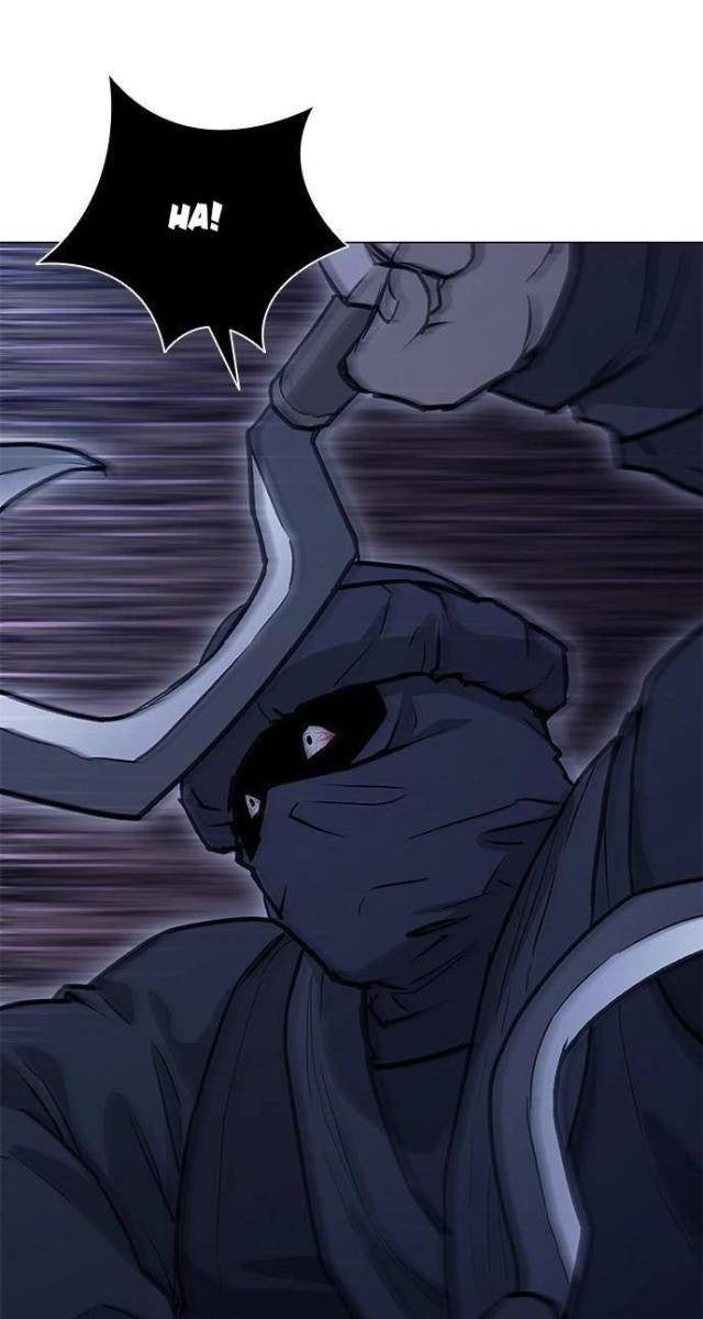 Con Đường Của Võ Giả - Page 101