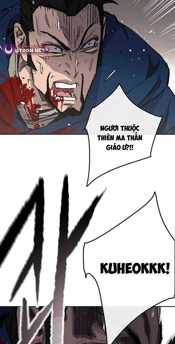 Kiếm Sĩ Bất Bại - Page 144