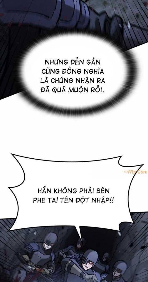 Hiệp Sĩ Sống Vì Ngày Hôm Nay - Page 14