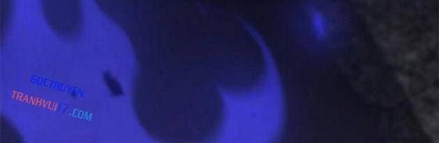 Hiệp Sĩ Sống Vì Ngày Hôm Nay - Page 123