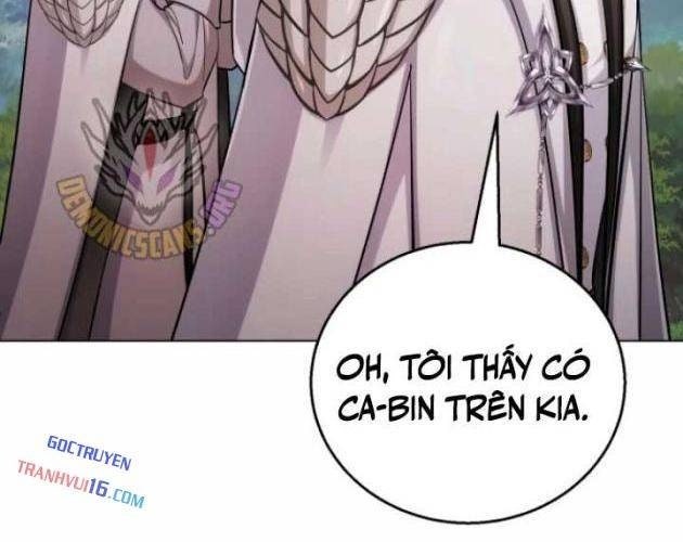 Đứa Trẻ Rắc Rối Của Ma Tháp - Page 158