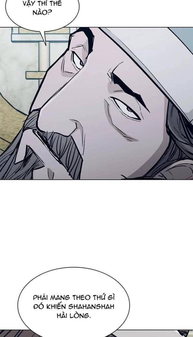 Con Đường Của Võ Giả - Page 34