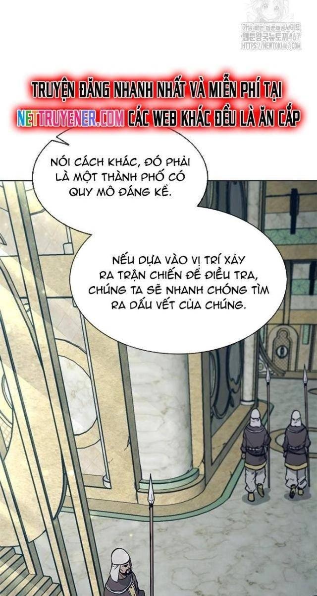 Con Đường Của Võ Giả - Page 65