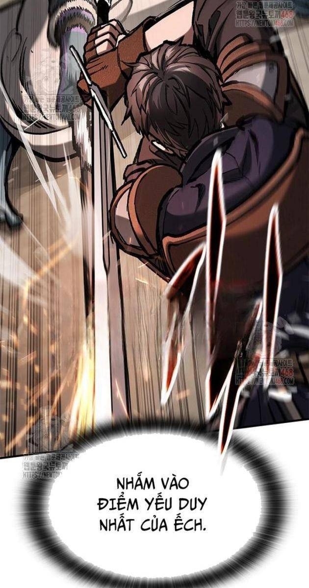 Hiệp Sĩ Sống Vì Ngày Hôm Nay - Page 53