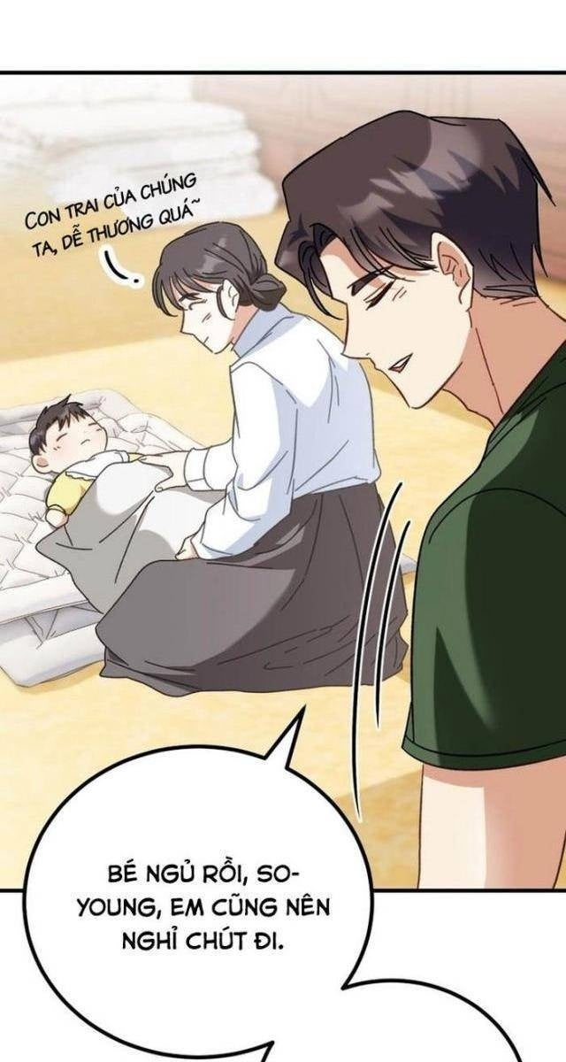Bé Con Tái Xuất: Hành Trình Thành Vua Tài Phiệt! - Page 122