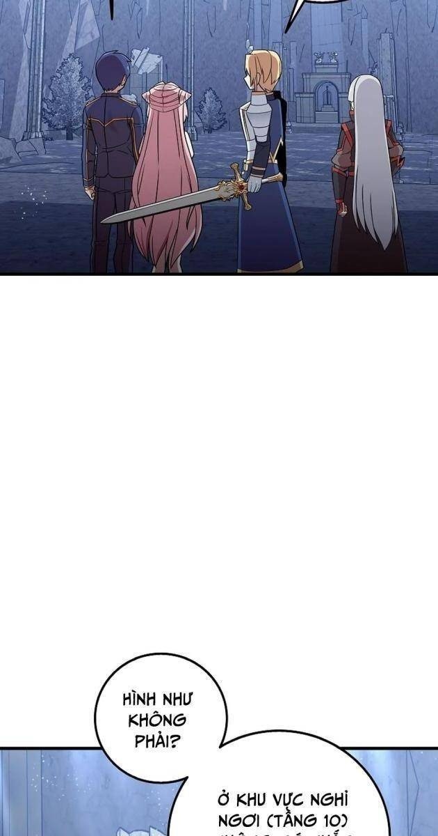 Vô Tình Nhập Học - Page 33