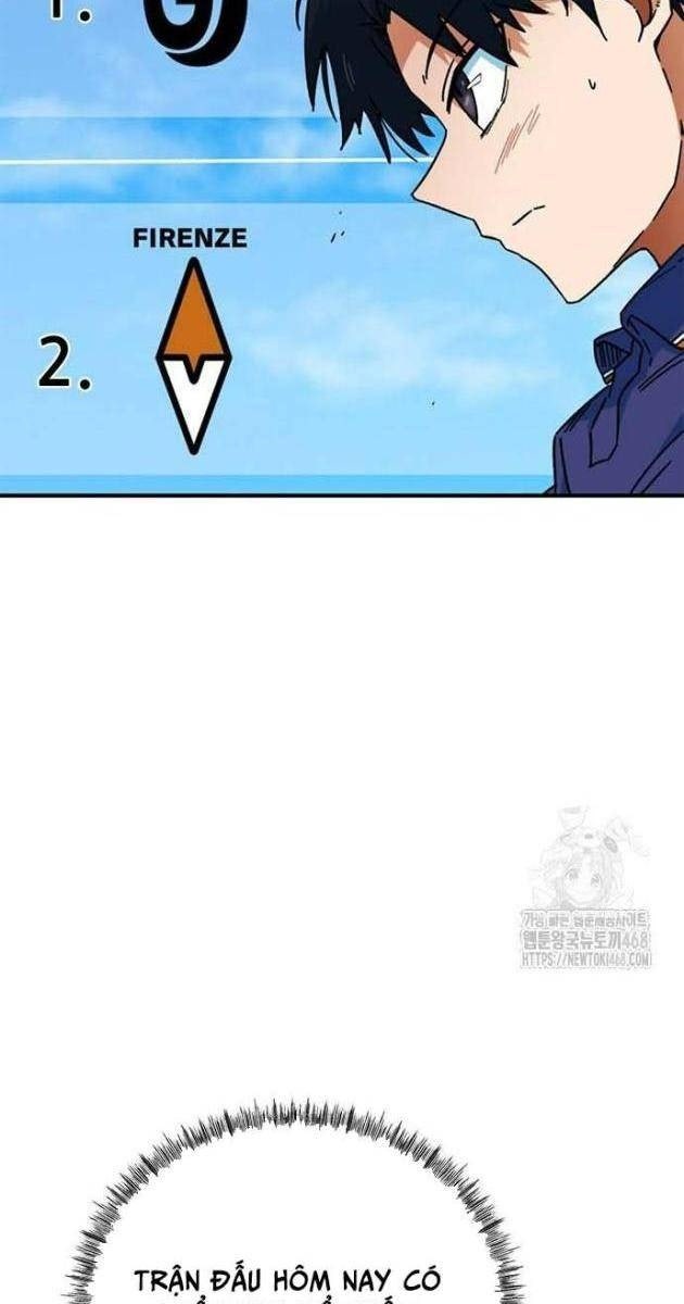 Tôi Bị Hiểu Lầm Là Siêu Sao Trên Sân Cỏ - Page 32