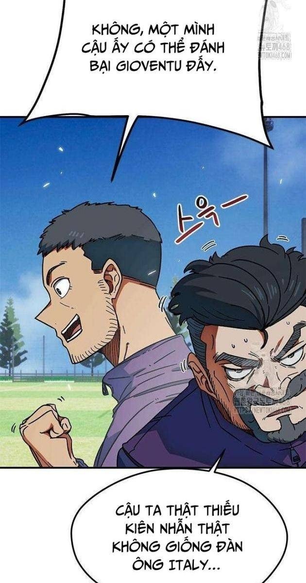 Tôi Bị Hiểu Lầm Là Siêu Sao Trên Sân Cỏ - Page 54