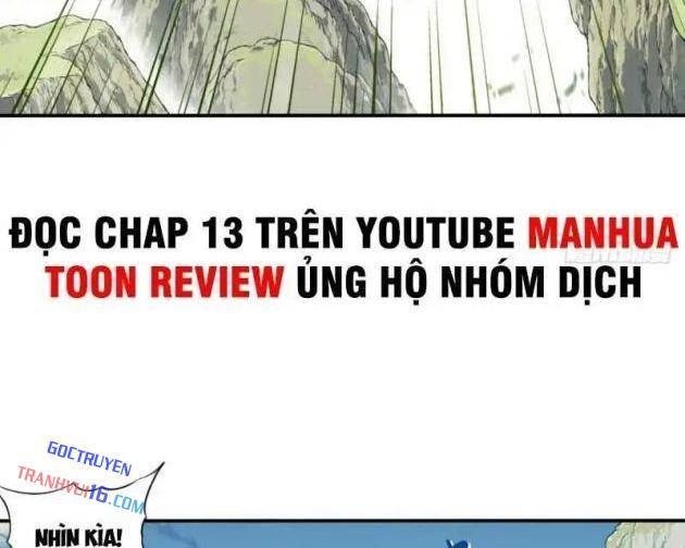 Ta Dùng Cơ Bắp Xưng Bá Tu Tiên Giới - Page 14