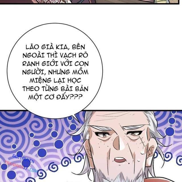 Vĩnh Sinh Đi Chết Đi! - Page 24