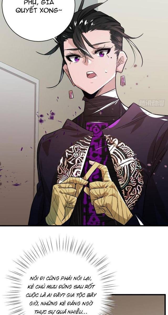 Vĩnh Sinh Đi Chết Đi! - Page 84