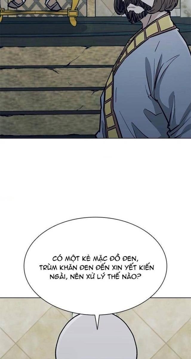 Con Đường Của Võ Giả - Page 39