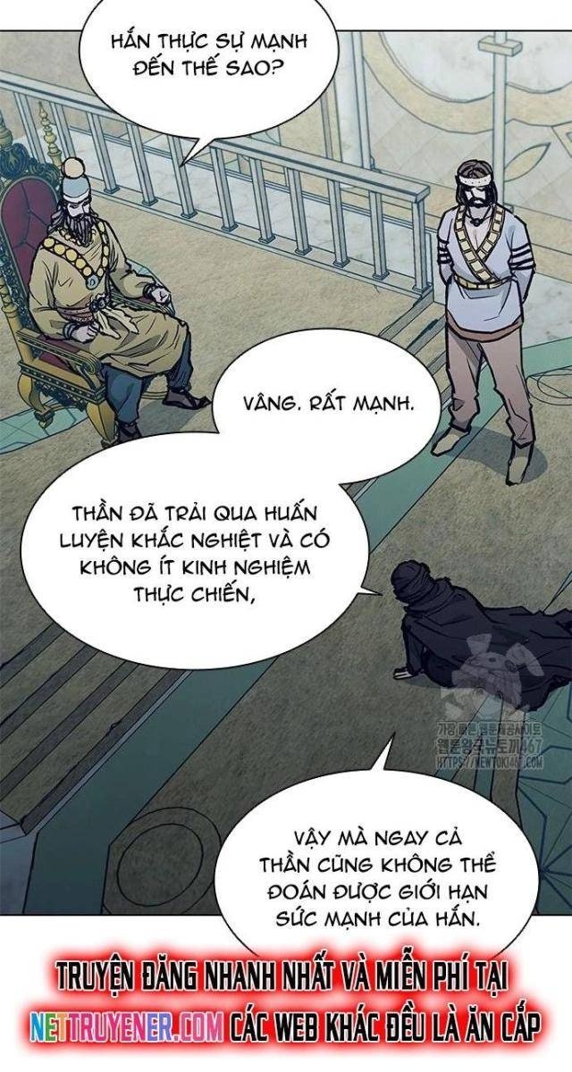 Con Đường Của Võ Giả - Page 53