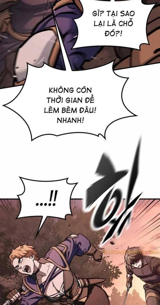 Hiệp Sĩ Sống Vì Ngày Hôm Nay - Page 79