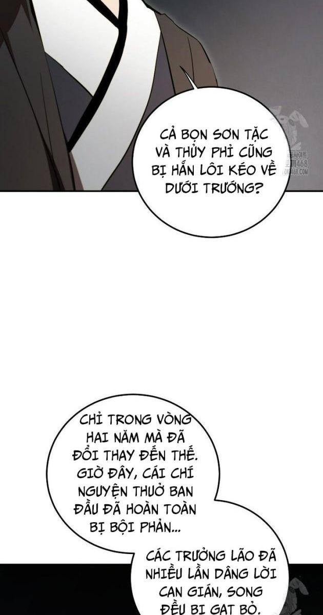 Võ Đang Kỳ Hiệp - Page 40